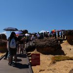 Top Affiliate Traders Family di Yehliu Geopark