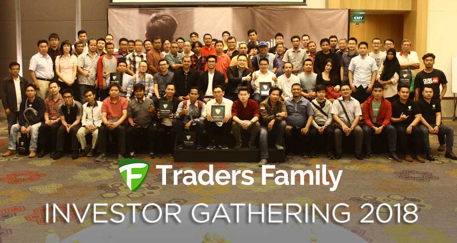 Family trading