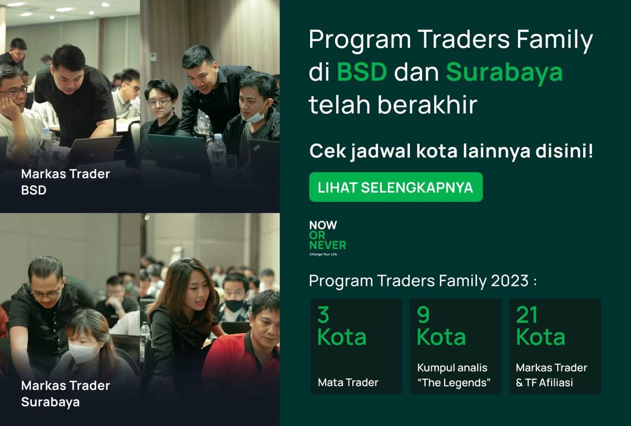 Family trading